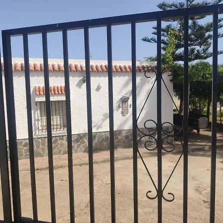 Encantadora Casa Rural Con Gran Porche San Roque  Extérieur photo